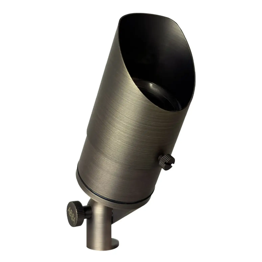 SPB05 LED Landscape Low Voltage Spotlight Adjustable Outdoor Lighting - Tampa Home & Garden Store
