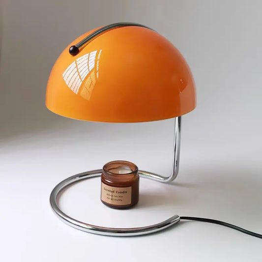 Flameless Candle Warmer Lamp Nordic Glass Dimmable Aromatherapy Table Light - Tampa Home & Garden Store