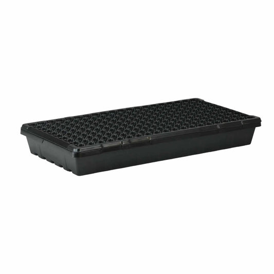 Seed Starter Kit - 200 Cell, 1020 Trays and Humidity Domes - Tampa soil911.com