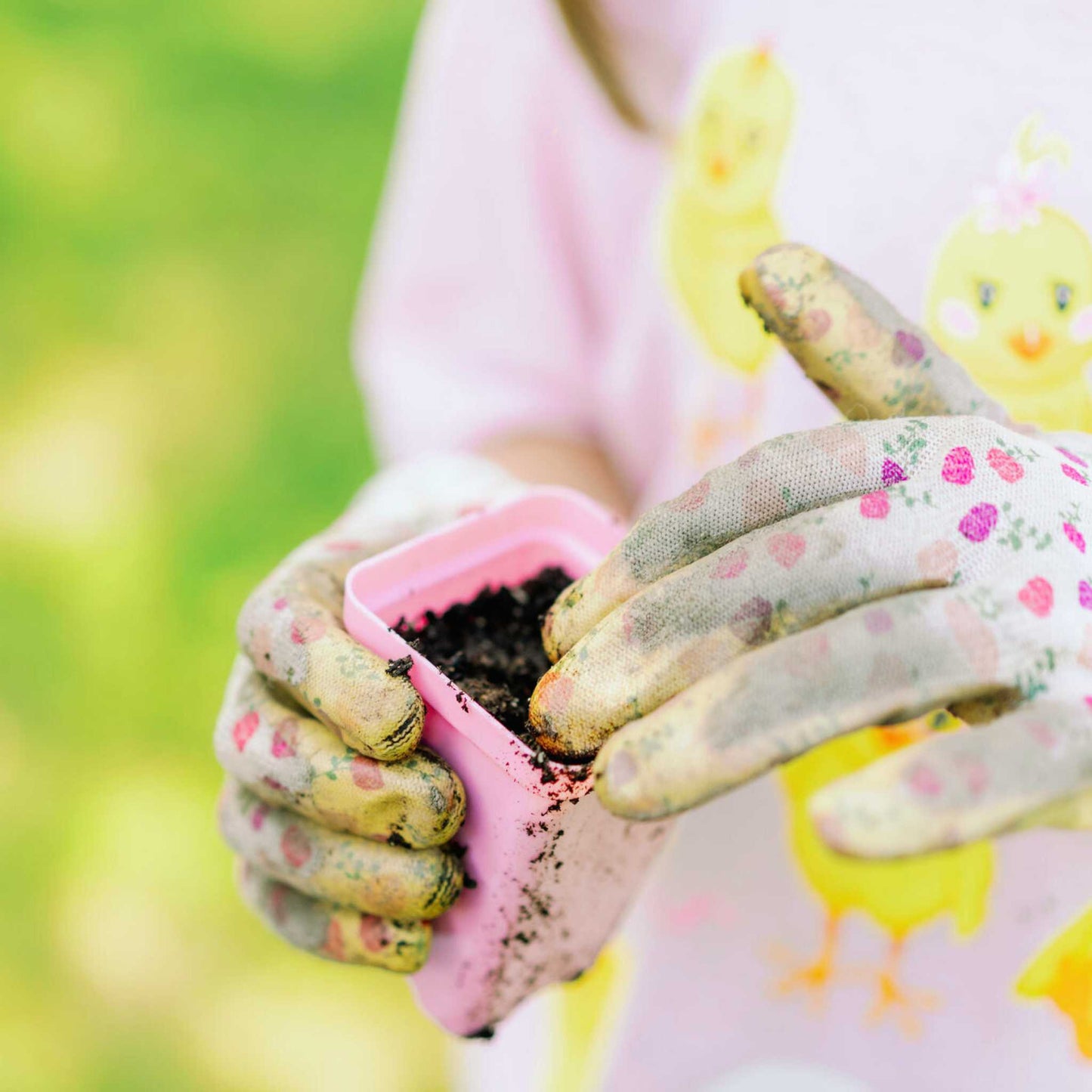 Seed Starter Pots - 2.5" Extra Strength - Tampa Home & Garden Store