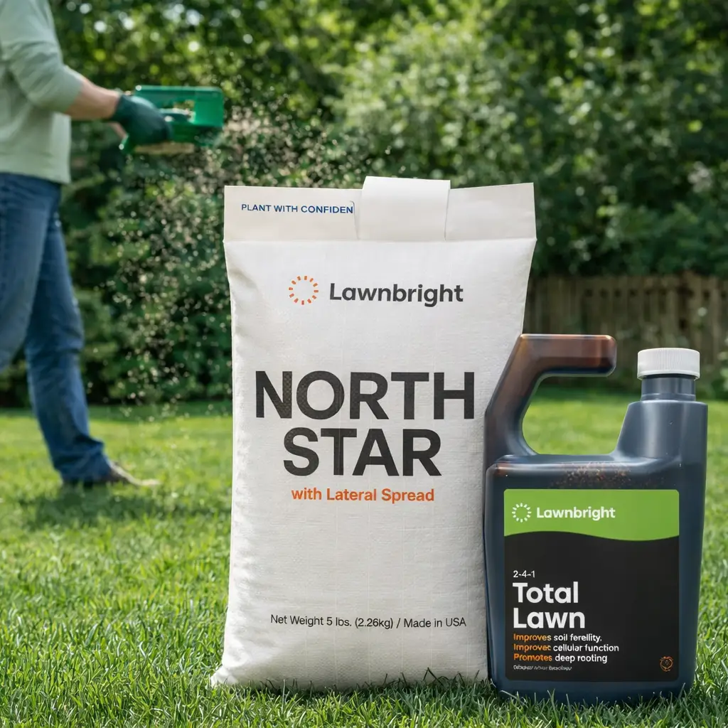 Seeding Pack - Tampa Home & Garden Store