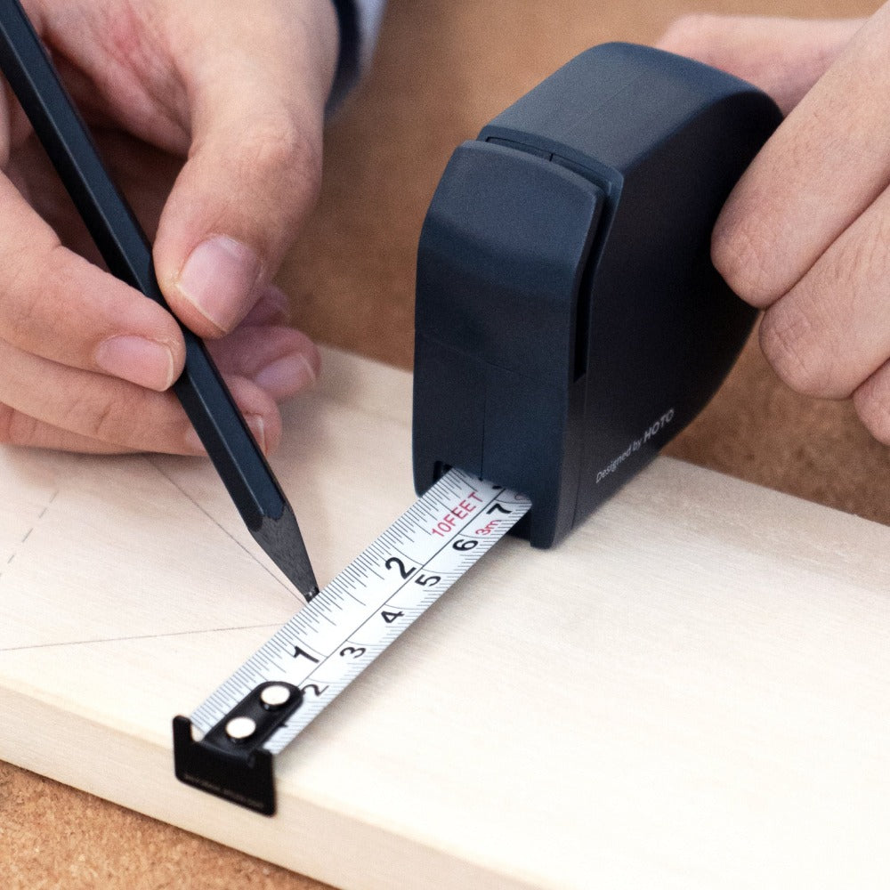 Self-Lock Measure Tape - Tampa Home & Garden Store