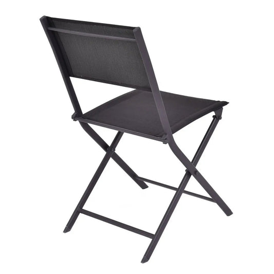 Set of 4 Outdoor Patio Foldable Chairs - Tampa Home & Garden Store