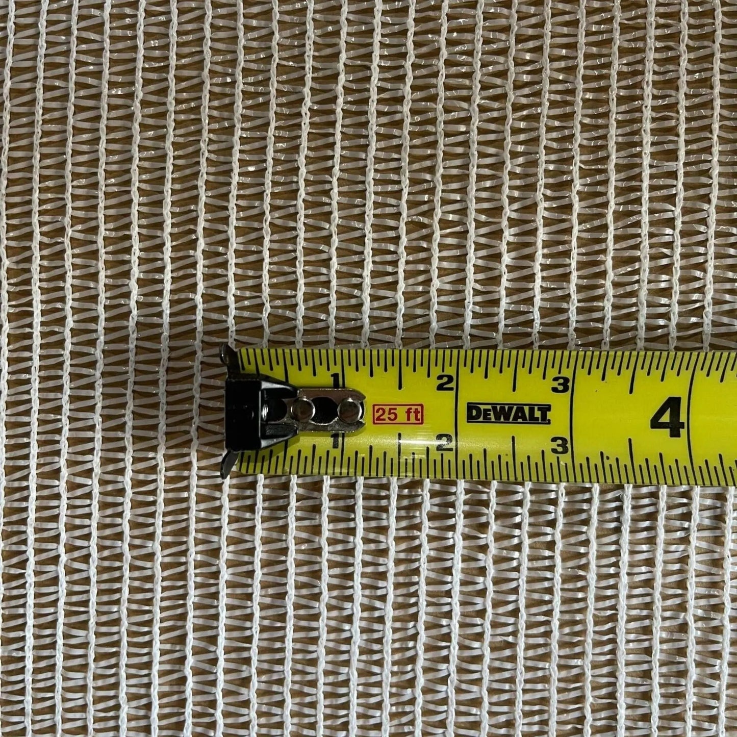 50% White Greenhouse Shade Cloth | 50% White Shade Cloth - Tampa soil911.com