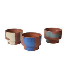 Shanti Pot 7" - Tampa Home & Garden Store