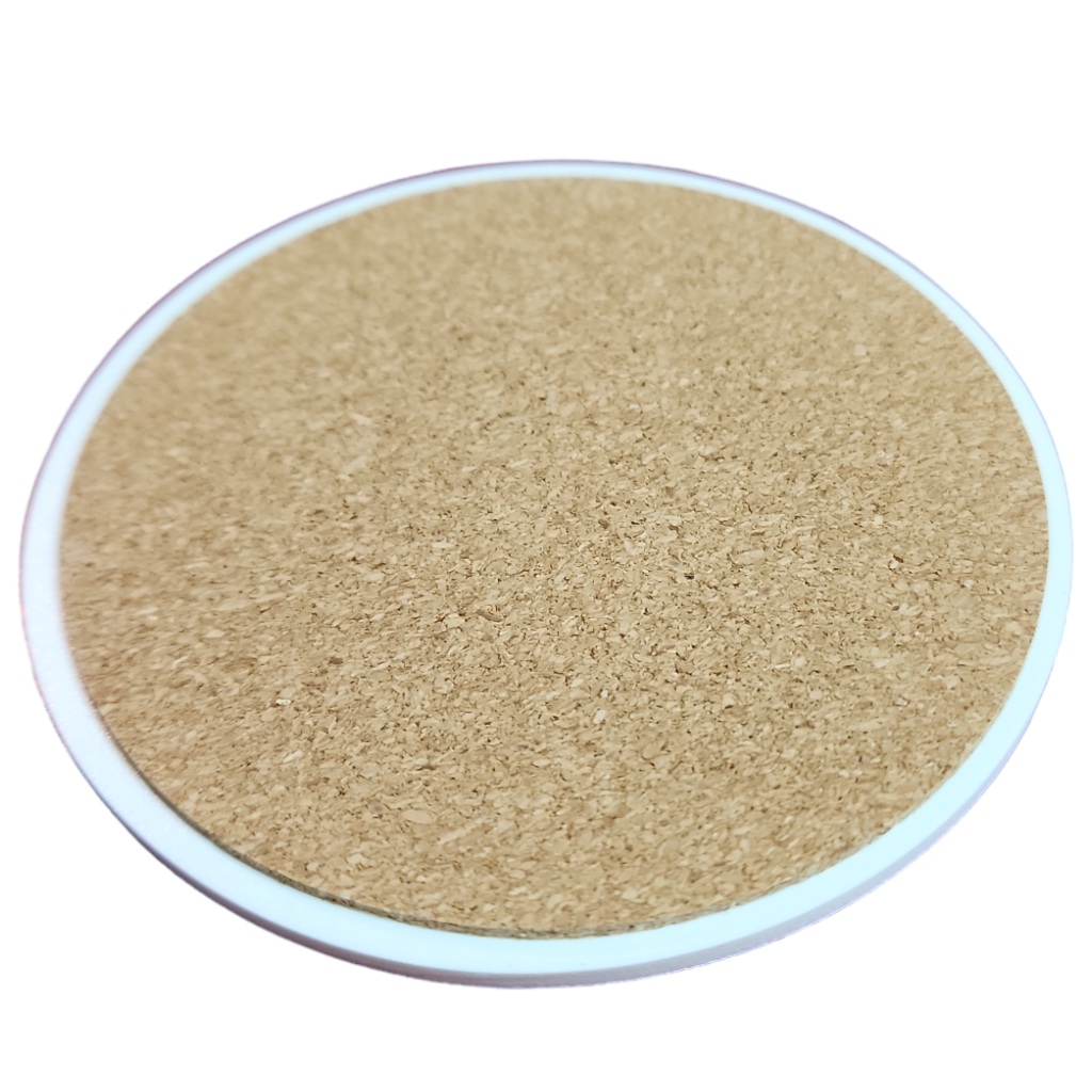 Sip Sip Hooray Coaster - Moody Without Foody - Tampa Home & Garden Store