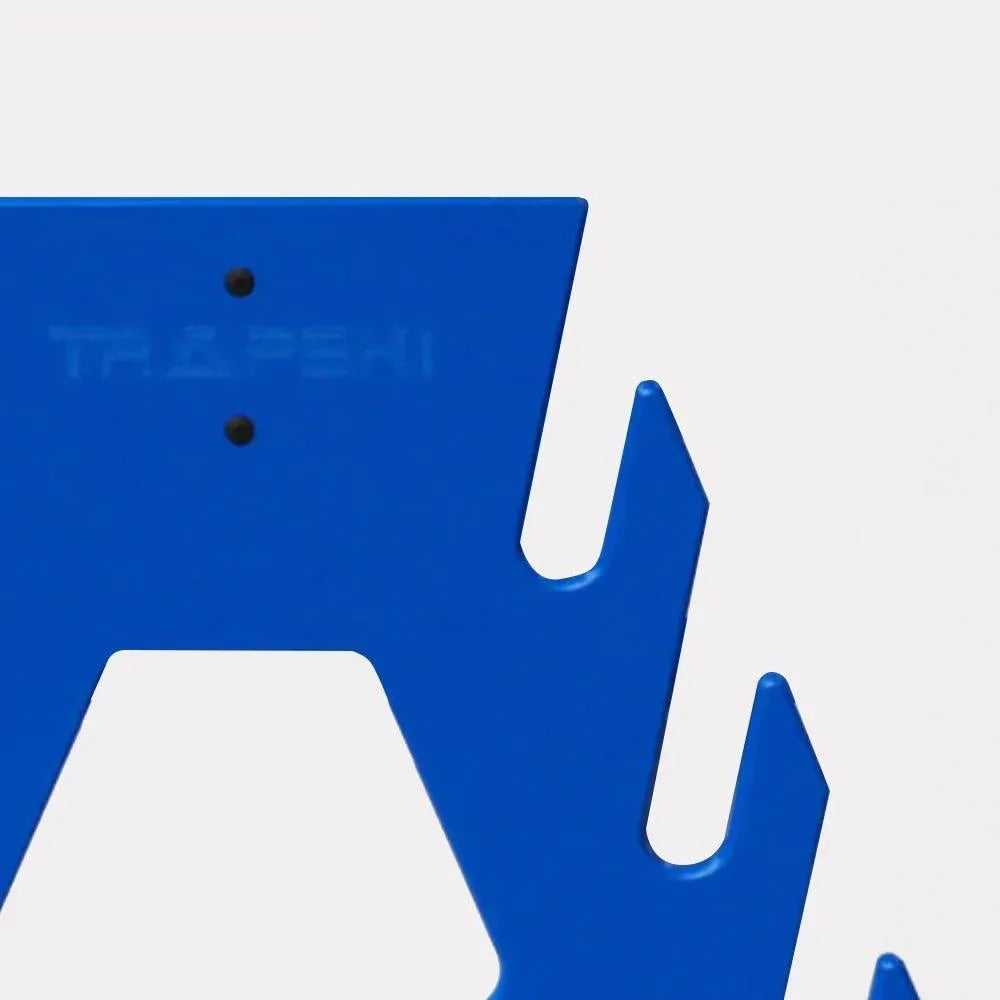 Six Pack Ski Rack Racing & XC Skis - Tampa Home & Garden Store