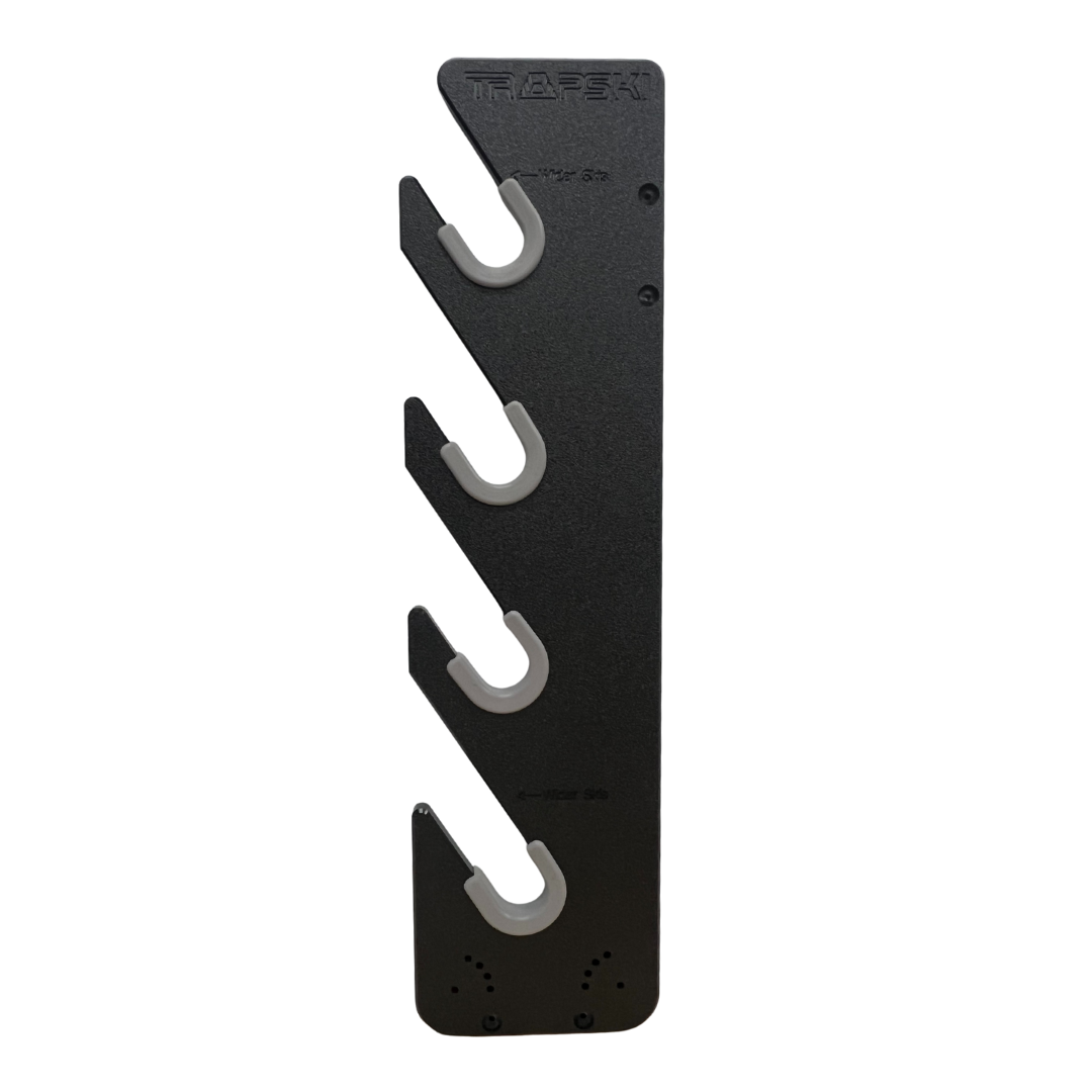 Trapski Tower Internal Ski Rack and Straps
