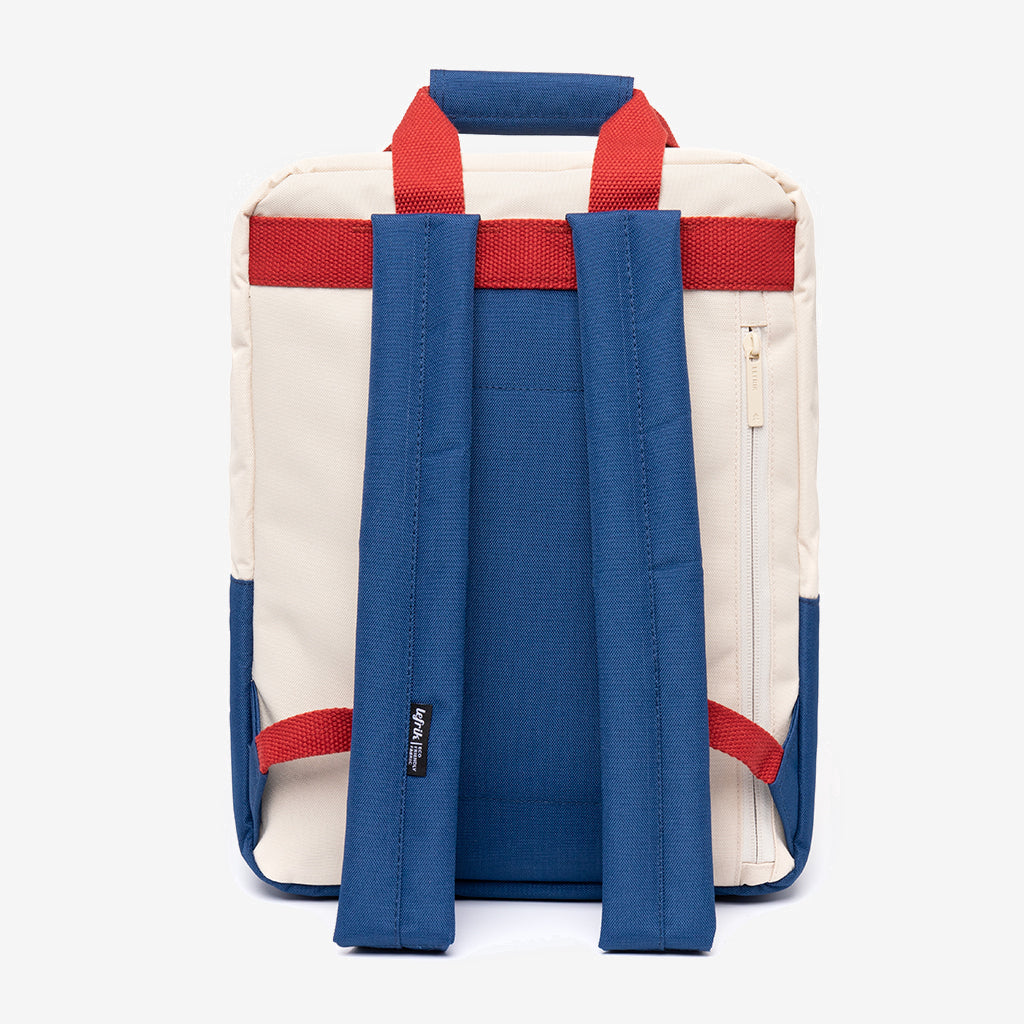 Smart Daily 13" Backpack Bauhaus Block - Tampa Home & Garden Store