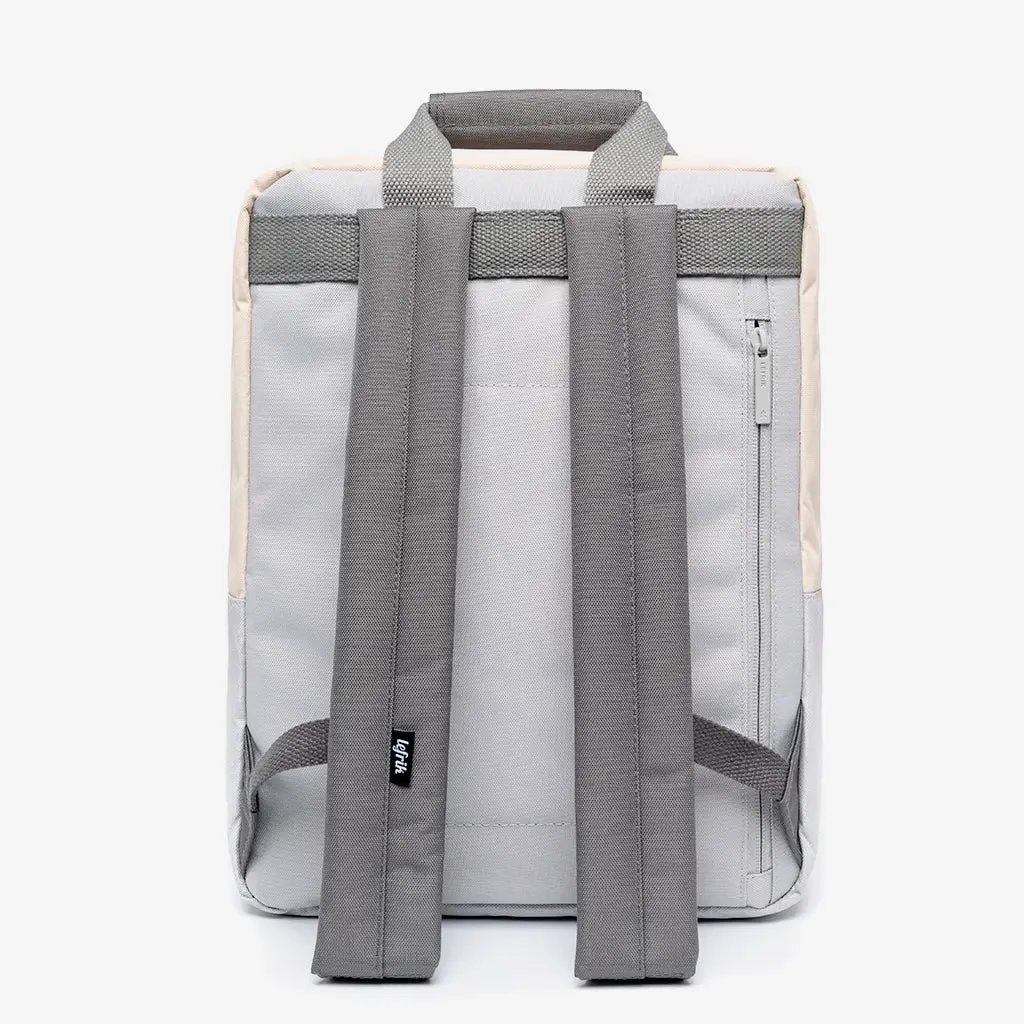 Smart Daily 13" Backpack Concrete Block - Tampa Home & Garden Store