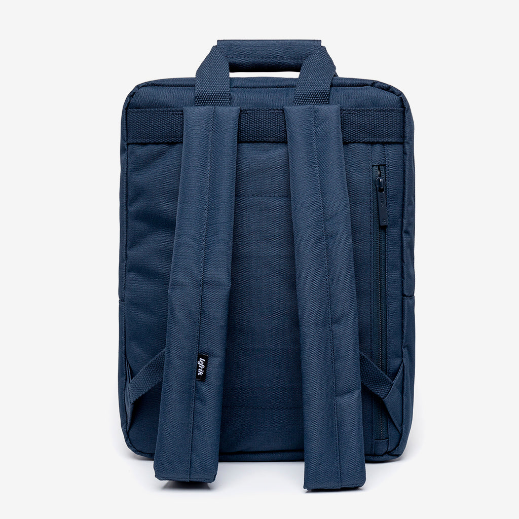 Smart Daily 13" Backpack Navy - Tampa Home & Garden Store