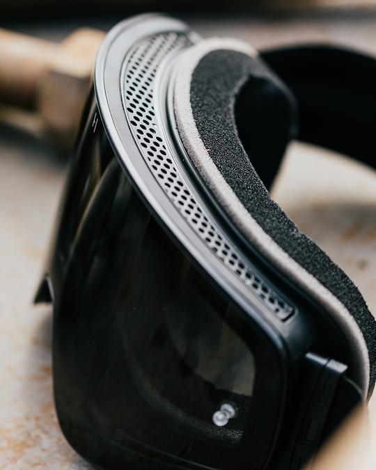 Smoke Magnetic Infinity Lens - Tampa Home & Garden Store
