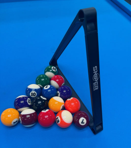 Sniper Tournament Edition Ball Set - Tampa Home & Garden Store