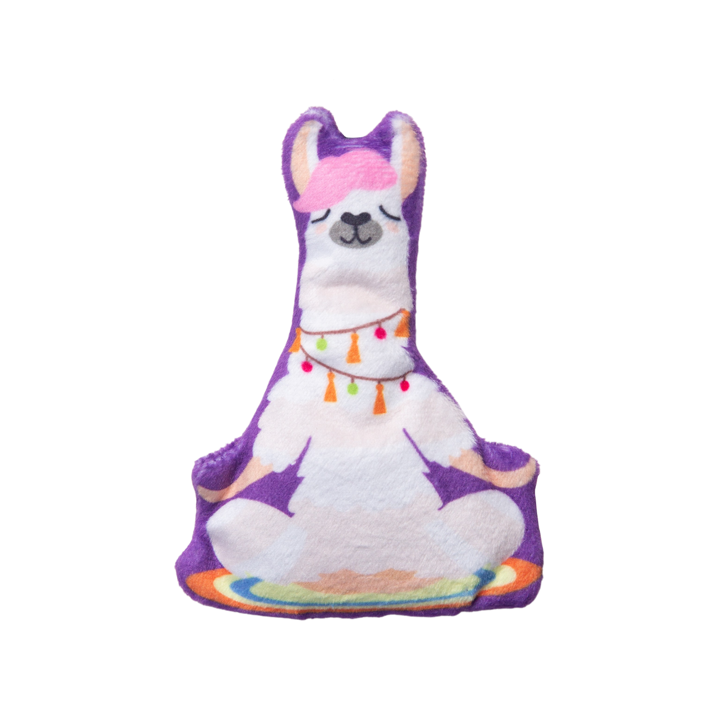 SnugArooz Kitty Llamaste - Tampa Home & Garden Store