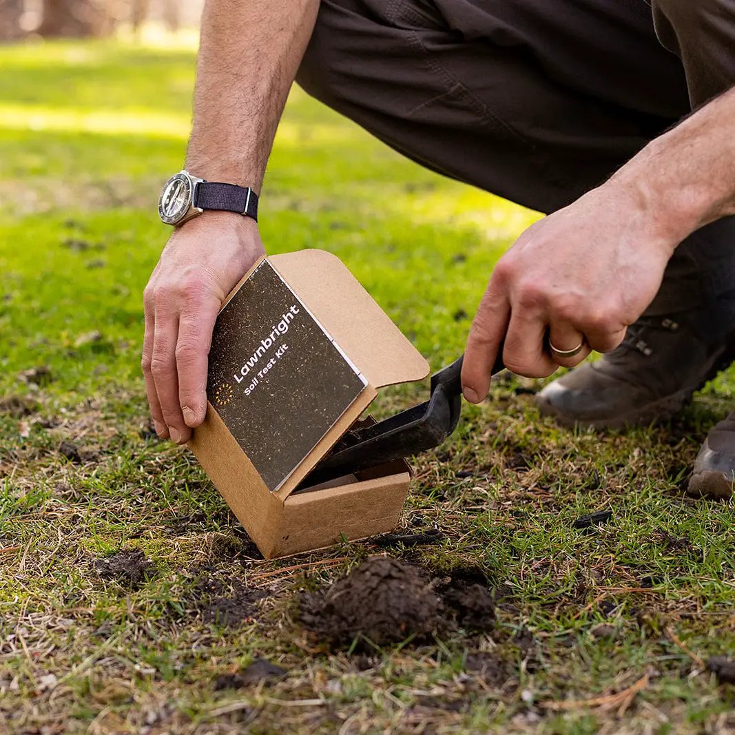 Soil Test Kit - Tampa Home & Garden Store