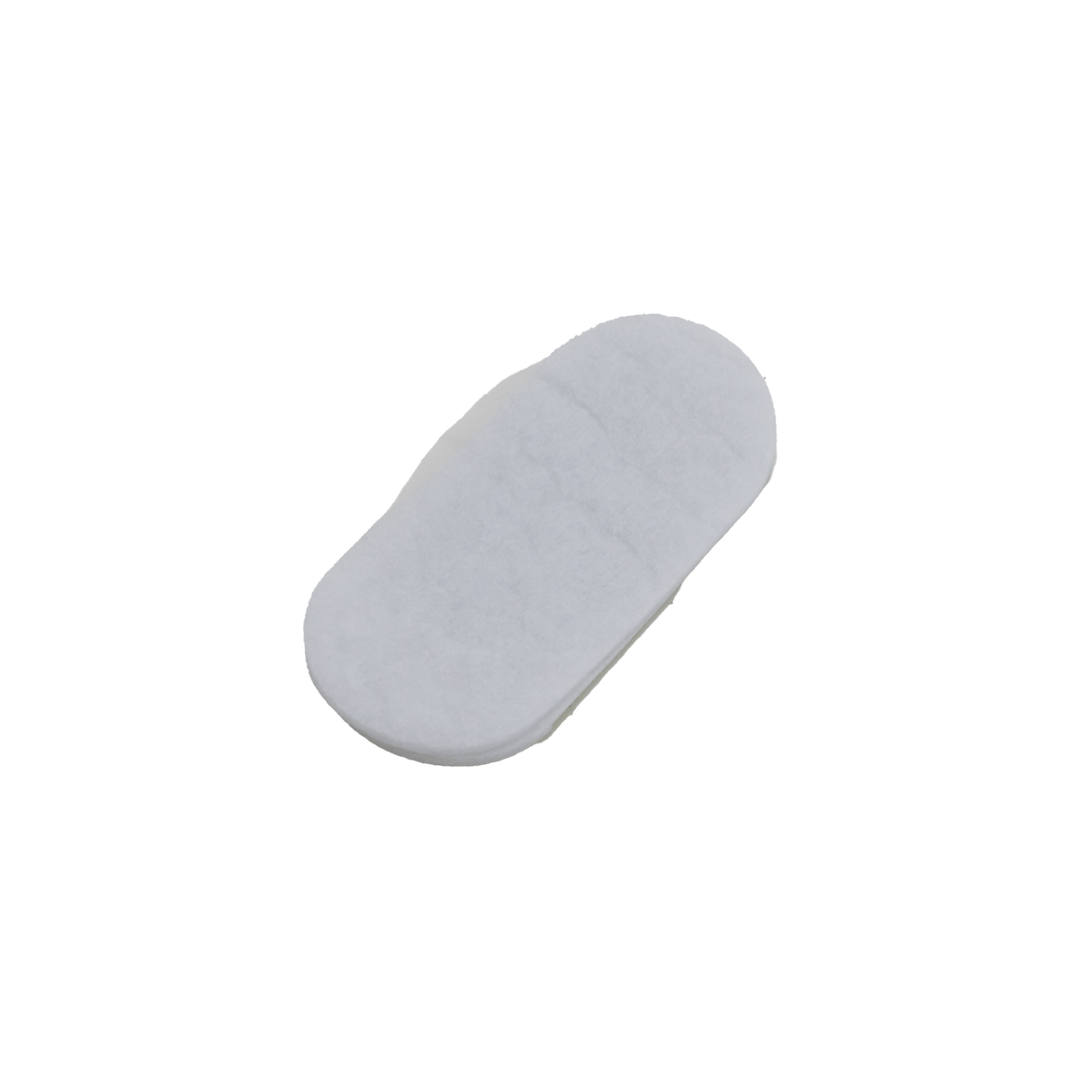 GRABO HighFlow replacement filter white circular discs for GRIP TECH TOOLS on Tampa Home & Garden Store