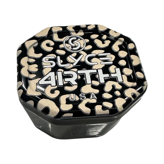 Special Edition 4rth Cheetah Black SpeedCap (28g, 1.0 oz.) Paddle Performance Enhancer - Tampa Home & Garden Store