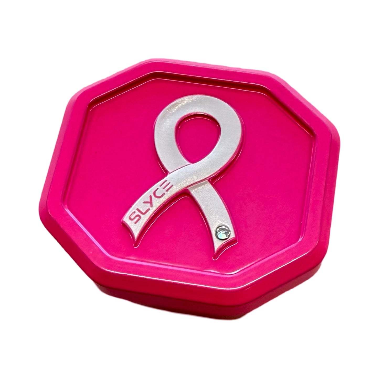 Special Edition Breast Cancer Awareness SpeedCap (28g, 1.0 oz.) Paddle Performance Enhancer - Tampa Home & Garden Store