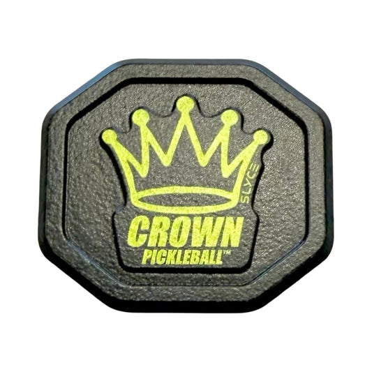 Special Edition Crown Pickleball SpeedCap (28g, 1.0 oz.) Paddle Performance Enhancer - Tampa Home & Garden Store