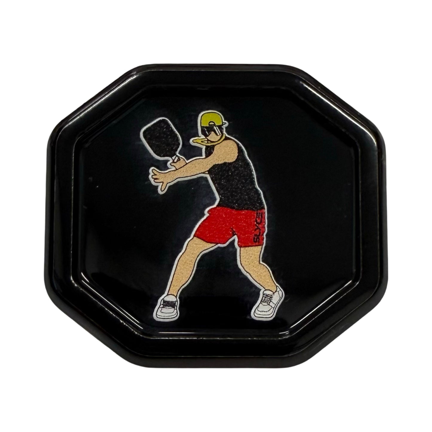 Special Edition “Dink Man” SpeedCap (28g, 1.0 oz.) Paddle Performance Enhancer - Tampa Home & Garden Store