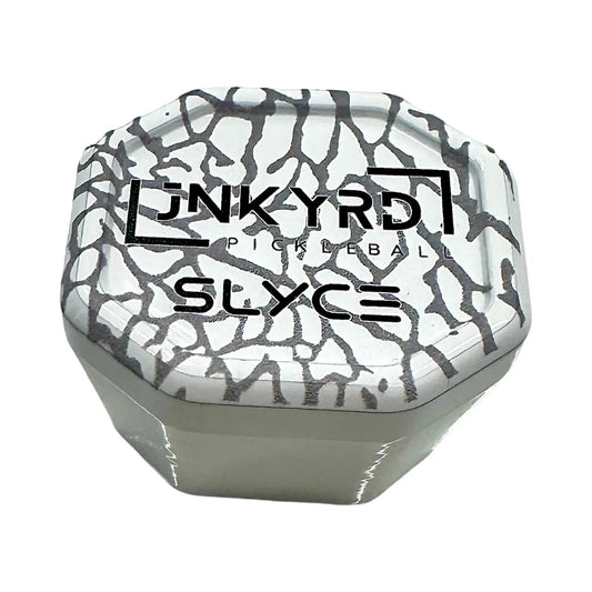Special Edition Junkyard Pickleball SpeedCap (28g, 1.0 oz.) Paddle Performance Enhancer - Tampa Home & Garden Store