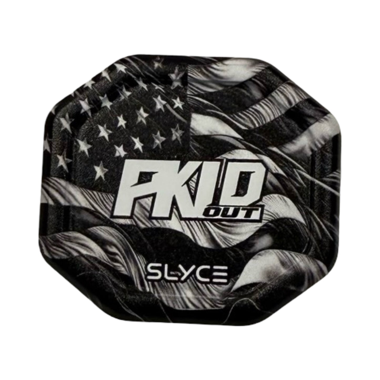 Special Edition PKLDOUT America’ SpeedCap (28g, 1.0 oz.) Paddle Performance Enhancer - Tampa Home & Garden Store