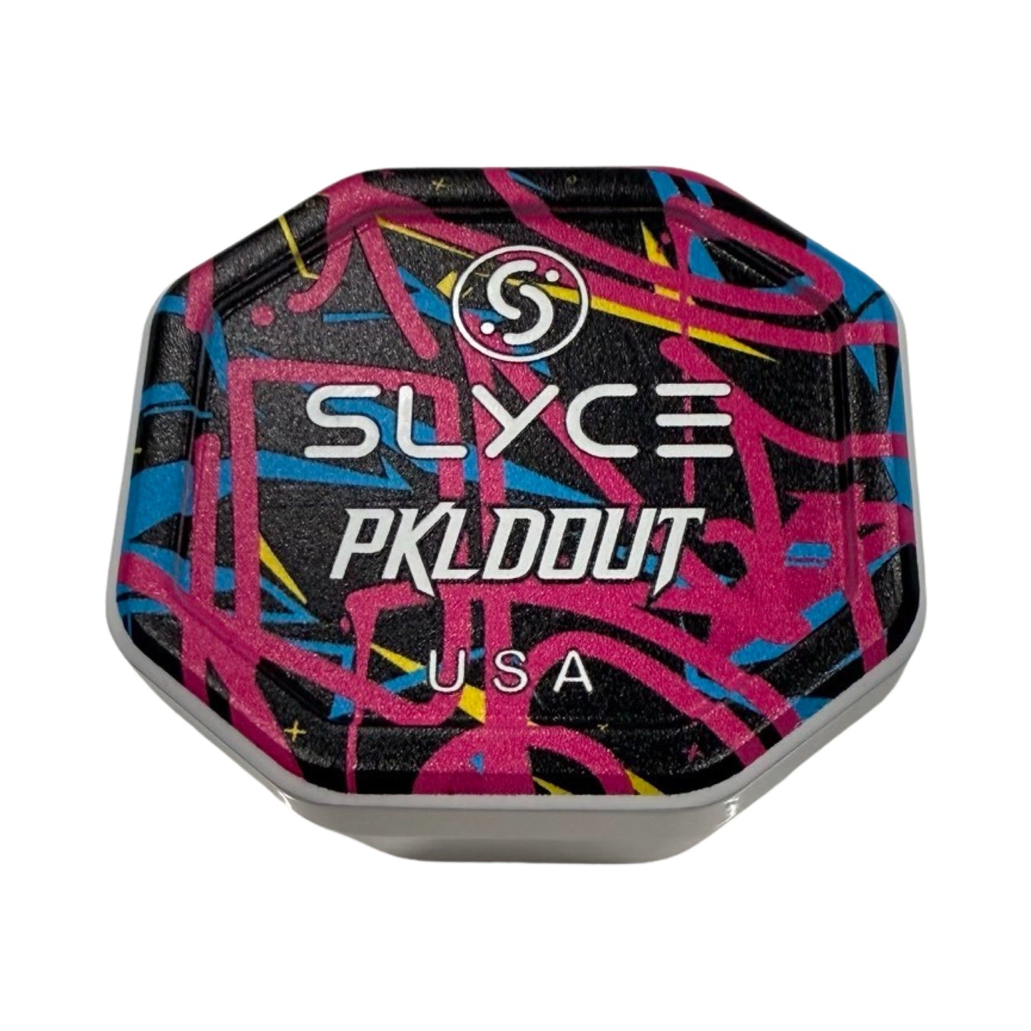Special Edition PKLDOUT Grifitti SpeedCap (28g, 1.0 oz.) Paddle Performance Enhancer - Tampa Home & Garden Store