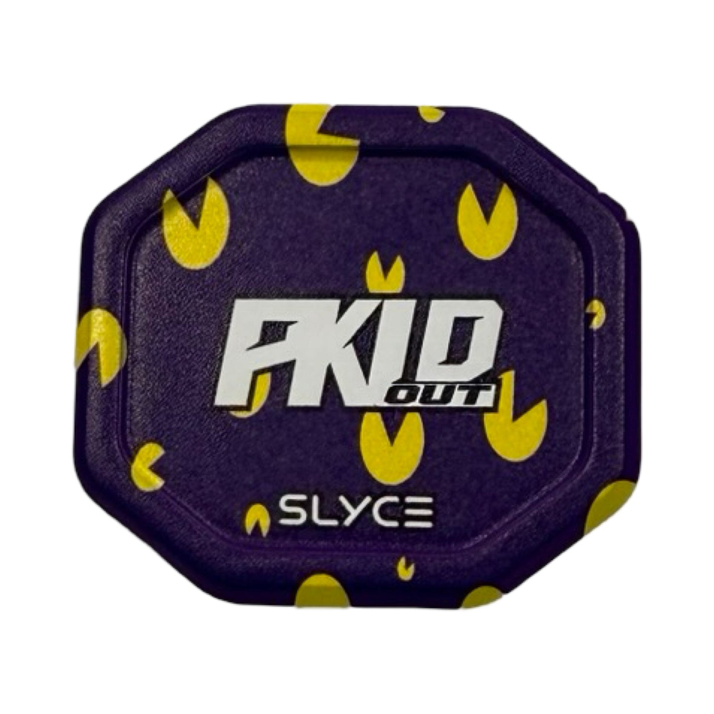 Special Edition PKLDOUT Pacmann SpeedCap (28g, 1.0 oz.) Paddle Performance Enhancer - Tampa Home & Garden Store