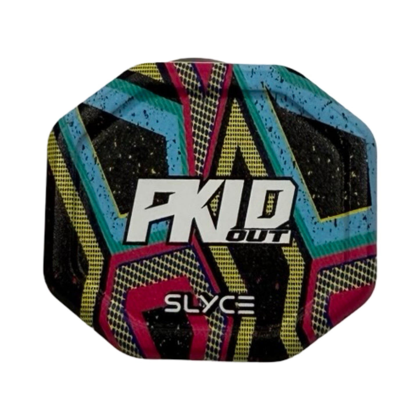 Special Edition PKLDOUT Skye Out SpeedCap (28g, 1.0 oz.) Paddle Performance Enhancer - Tampa Home & Garden Store