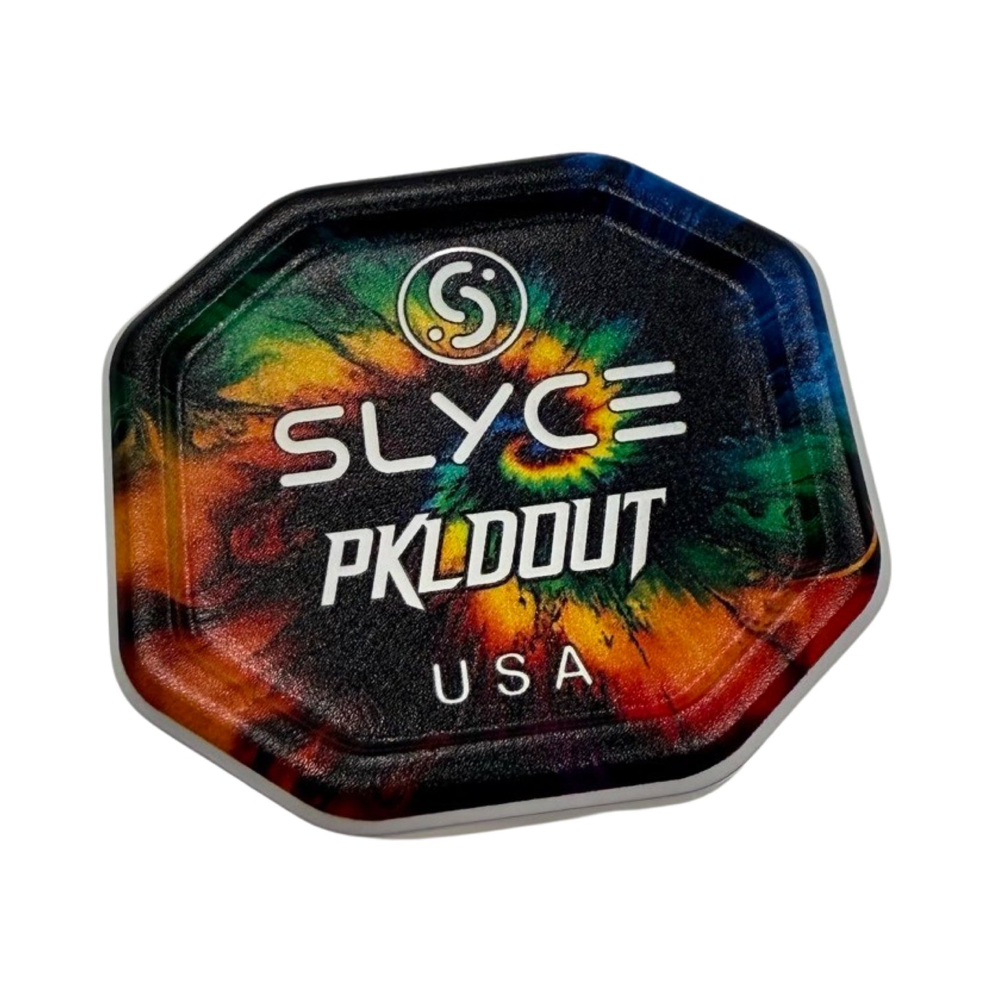 Special Edition PKLDOUT Tyedye SpeedCap (28g, 1.0 oz.) Paddle Performance Enhancer - Tampa Home & Garden Store
