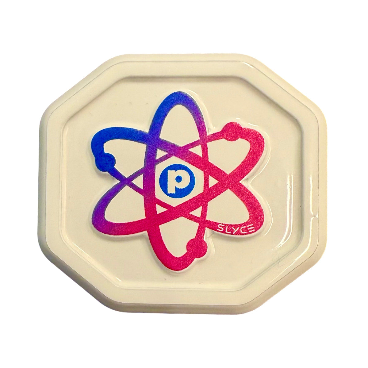 Special Edition Speed Cap for Proton Paddle with gradient atom logo Slyce Sport on Tampa Home & Garden Store
