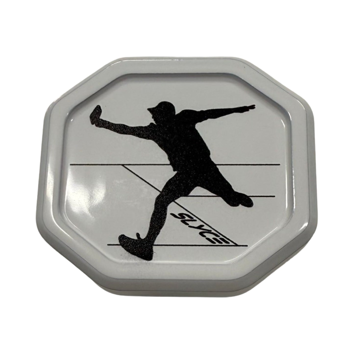 Special Edition That Pickleball School (28g, 1.0 oz.) Paddle Performance Enhancer - Tampa Home & Garden Store