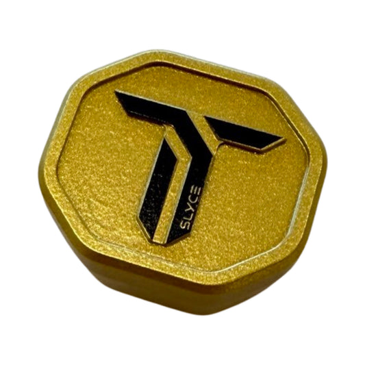 Special Edition Thrive Pickleball SpeedCap (28g, 1.0 oz.) Paddle Performance Enhancer - Tampa Home & Garden Store
