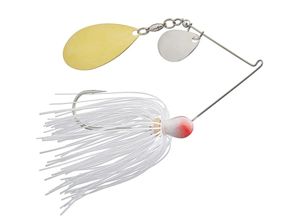 Spinnerbait - Colorado & Indiana Blade - Tampa Home & Garden Store