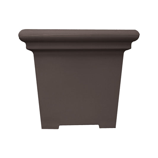 Square Planter - Tampa Home & Garden Store