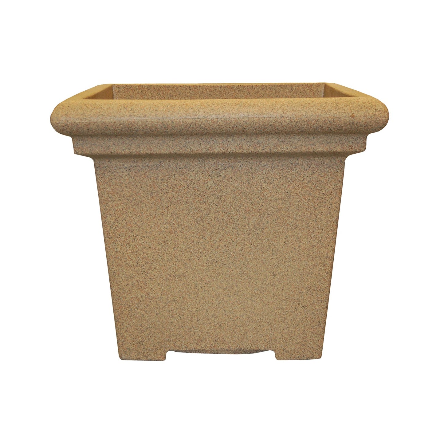 Square Planter - Tampa Home & Garden Store