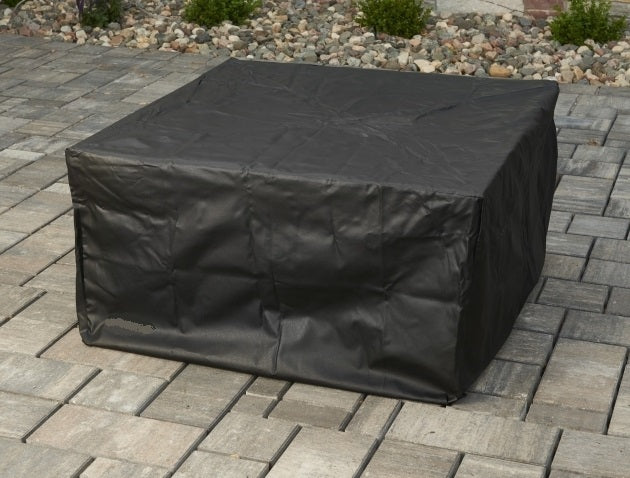 Stahl Firepit Cover - Tampa Home & Garden Store