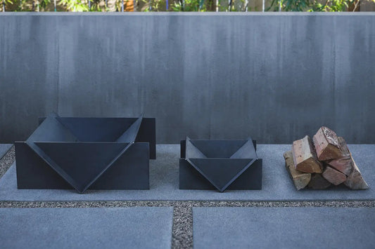 Stahl Firepit - Tampa Home & Garden Store