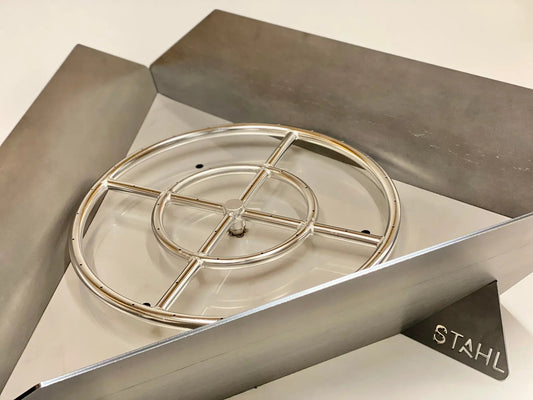Stahl Gas Burner Kit - Tampa Home & Garden Store