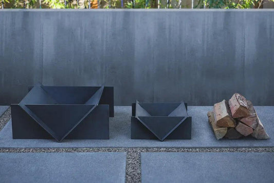 Stahl Patio Firepit - Tampa Home & Garden Store