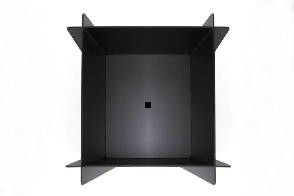 Stahl Planter - Tampa Home & Garden Store