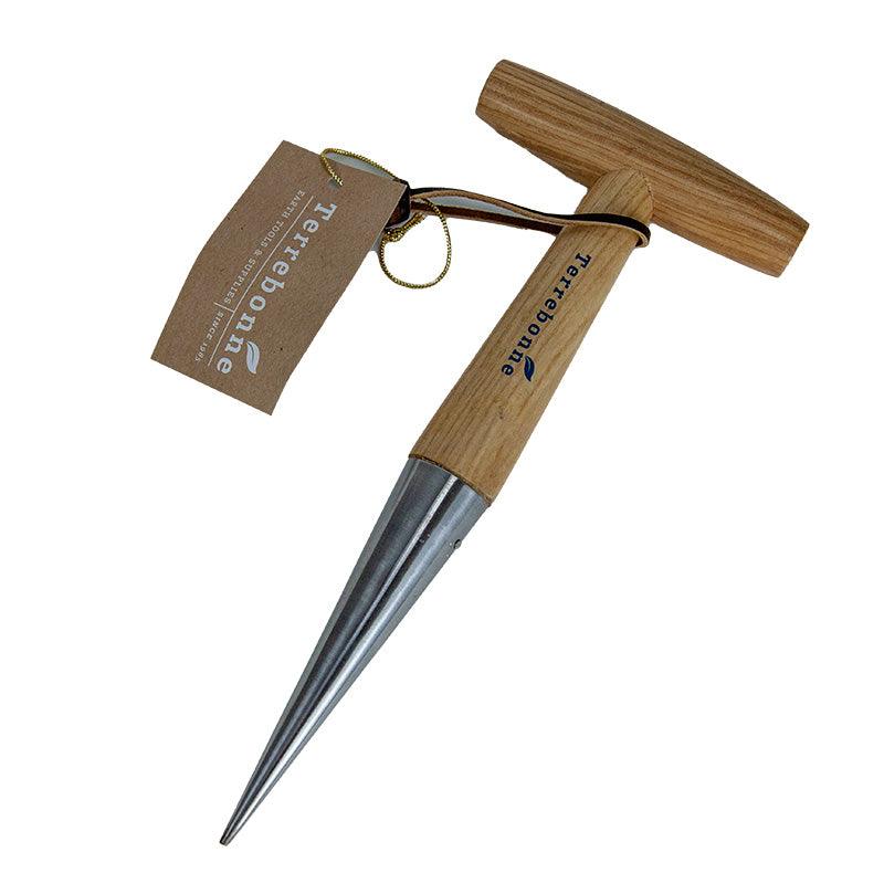 Stainless Dibbler - Tampa Home & Garden Store