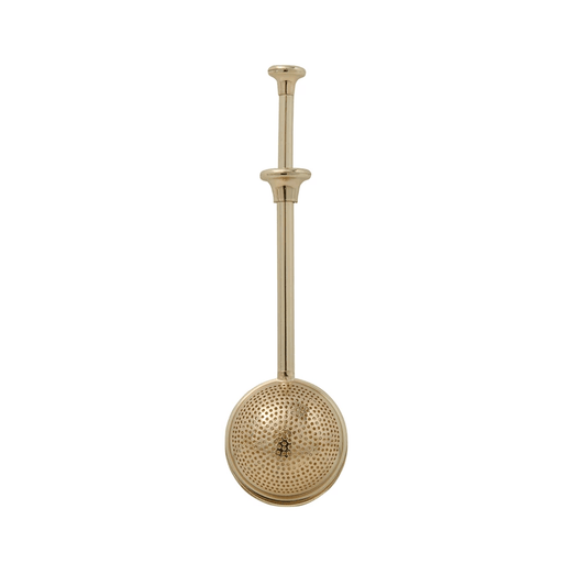 Stainless Steel Egg Tea Infuser - Tampa Home & Garden Store