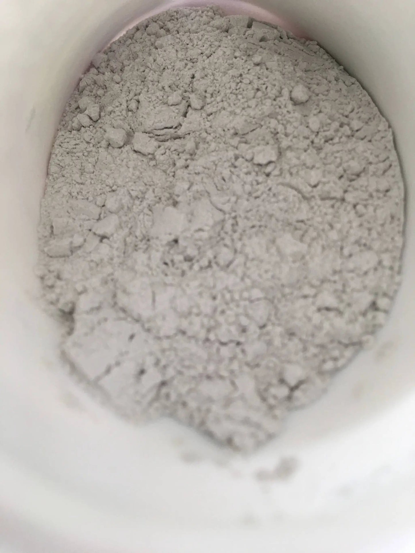 Starter Kit for Small Cuttings gray soil mix in white container by The Plant Farm on Tampa Home & Garden Store