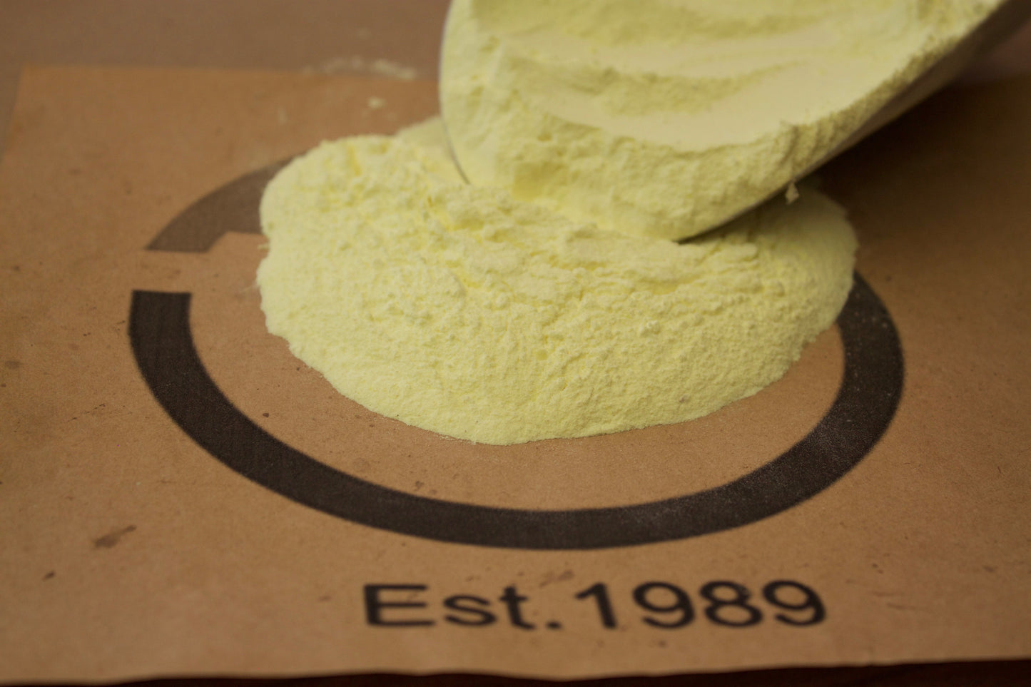 Sulfur Powder for Plants | Pure Sulfur Powder