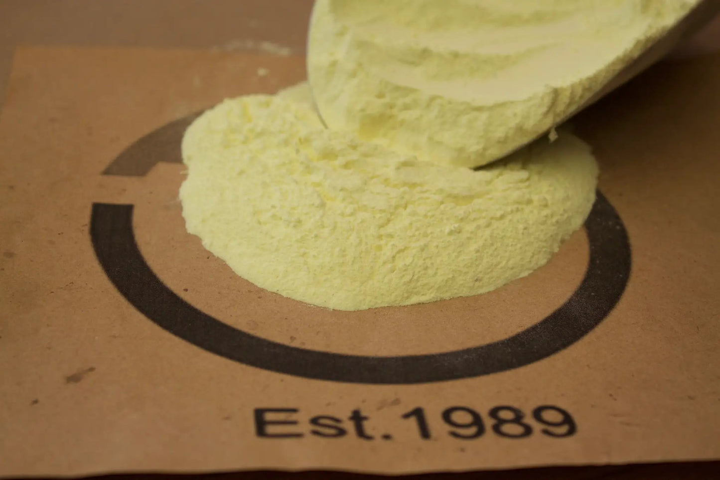 Sulfur Powder for Plants to Boost Soil Health