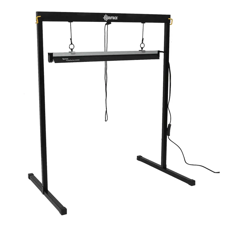 Sunpack 2-Foot Light System with One Lamp - Tampa Home & Garden Store