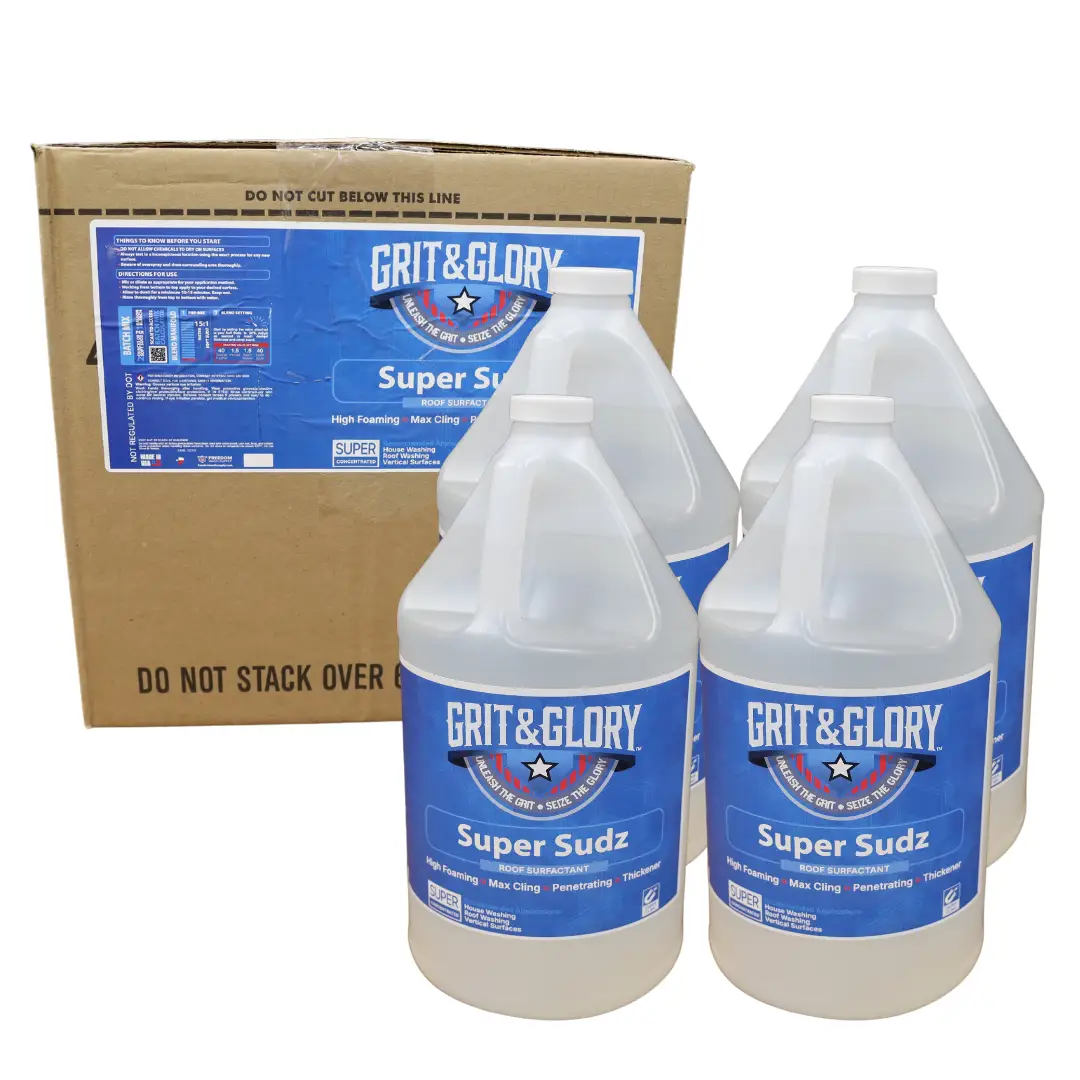 Super Sudz - Tampa Home & Garden Store