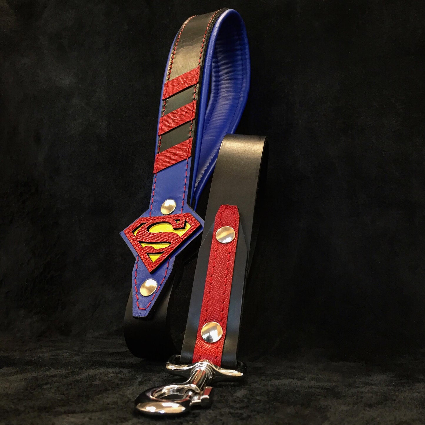 Superdog Leash - Tampa Home & Garden Store