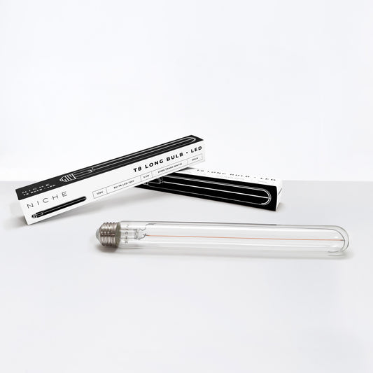 T8 Long Bulb LED (120V) - Tampa Home & Garden Store